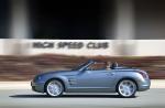 Chrysler Crossfire Roadster 2005 года